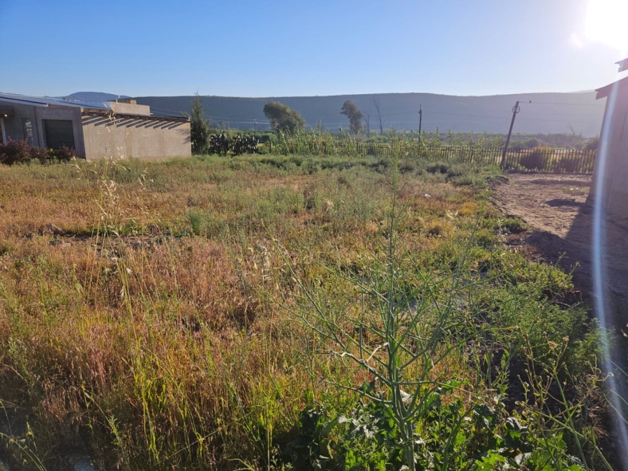 Commercial Property for Sale in Clanwilliam Western Cape